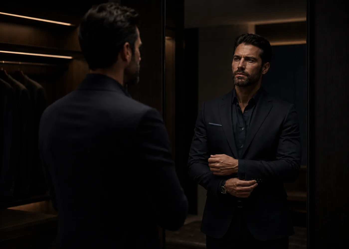Os quatro pilares do mecanismo Noblesse